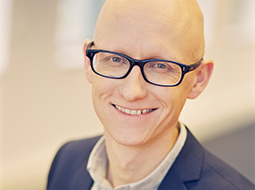Alex Verkade
